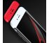 360° kryt Armor iPhone 6 Plus/6S Plus - červený